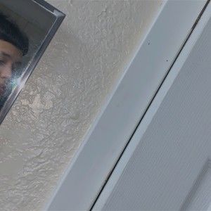 Meet your Posher, Mikey